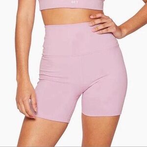 SET Active Women's Bike Shorts